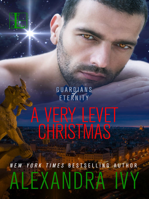 Title details for A Very Levet Christmas by Alexandra Ivy - Available